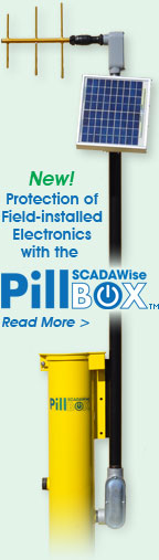 SCADAwise Pillbox
