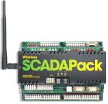 SCADAPack Wireless Series